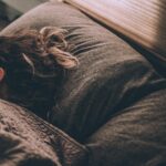 The Trouble with Sleeping