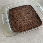 1 Easy Recipe + 1 Simple Exercise