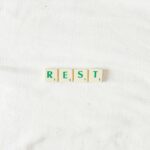 3 Reasons to have rest time with kids