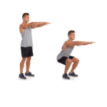 1 Easy Recipe + 1 Simple Exercise