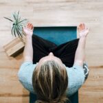 5 Health Benefits of 5 Minutes of Meditation